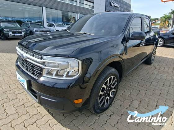 FORD MAVERICK 2.5 HYBRID LARIAT e-CVT